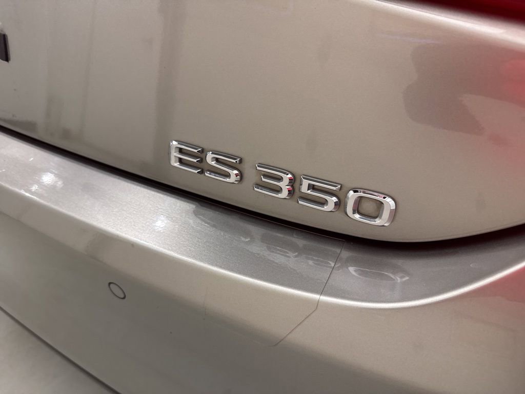 Used 2020 Lexus ES 350 w/ Premium Package image 14