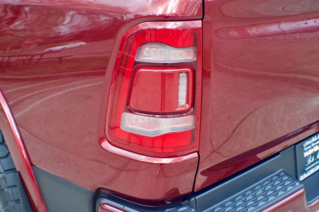 Used 2023 RAM 1500 Limited image 10