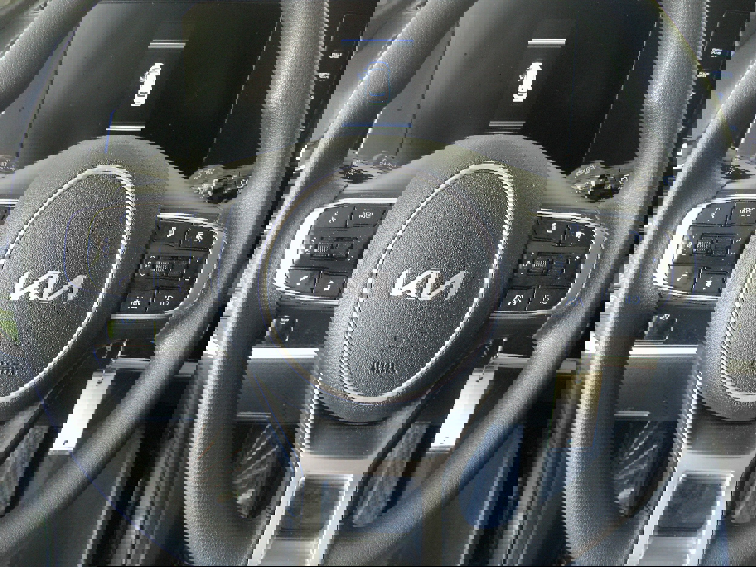 Certified 2023 Kia Sportage LX image 10