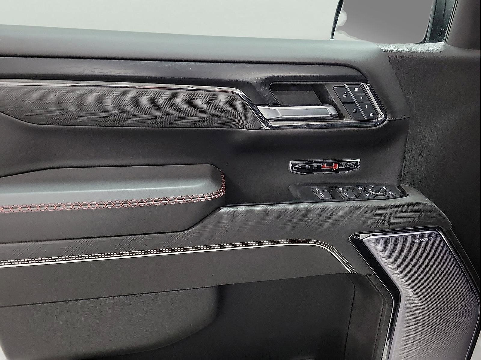 Used 2024 GMC Sierra 1500 AT4X w/ AT4X AEV Edition image 13