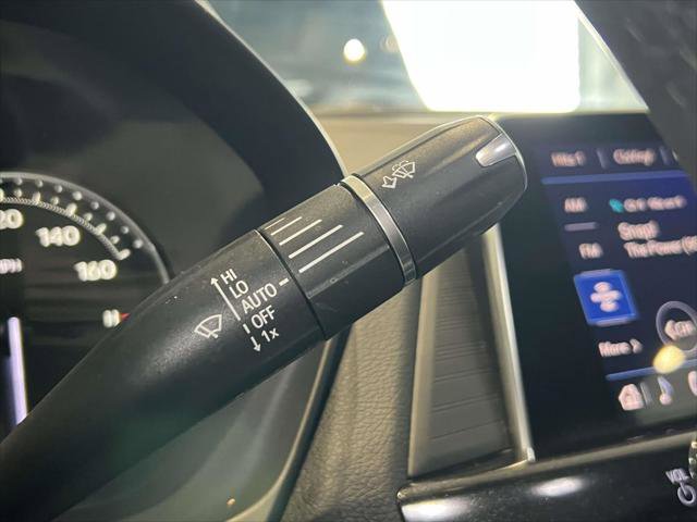 Used 2021 Cadillac CT4 Premium Luxury image 25