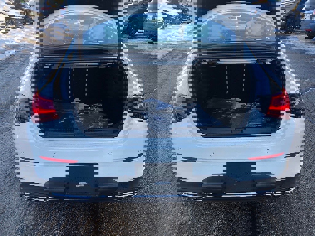 New 2026 Mercedes-Benz CLA 250 4MATIC image 38