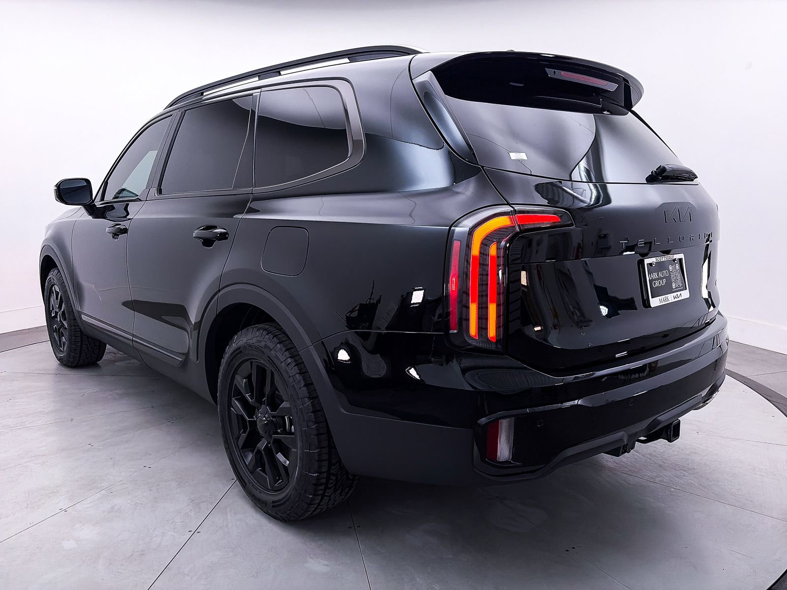 Used 2025 Kia Telluride SX Prestige X-Pro image 16