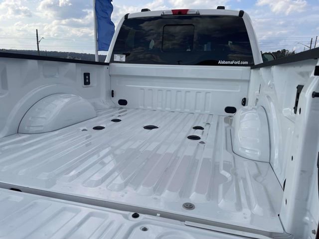 New 2026 Ford F350 King Ranch w/ Chrome Package image 5