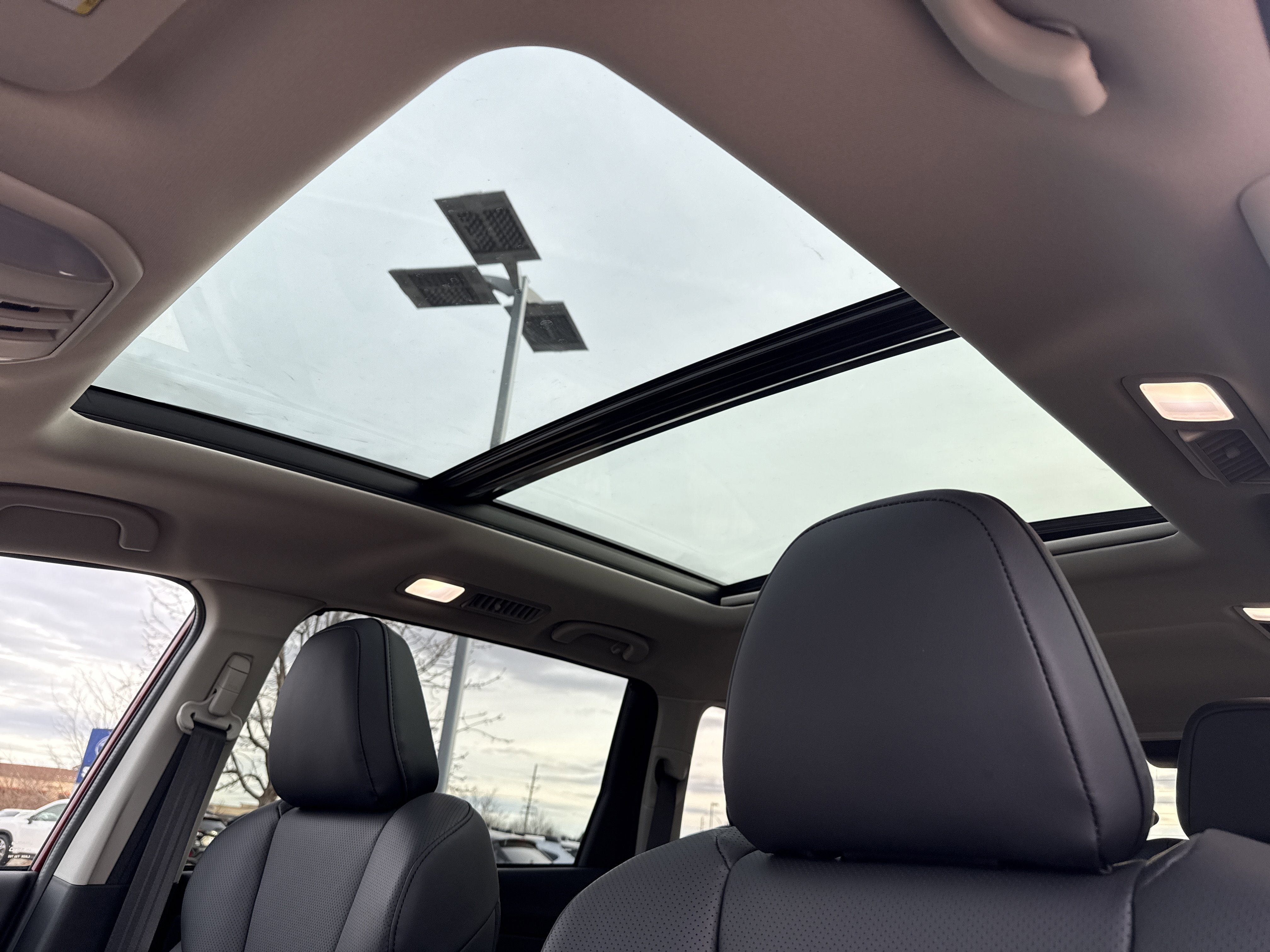 New 2026 Subaru Ascent Bronze Edition w/ Popular Package #2 image 23