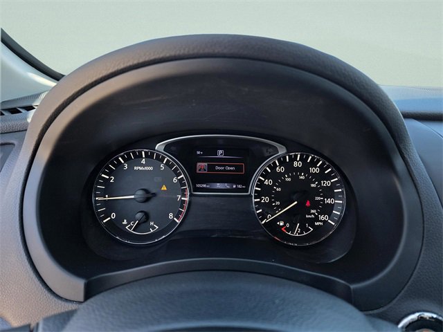 Used 2018 Nissan Altima 2.5 SV image 35