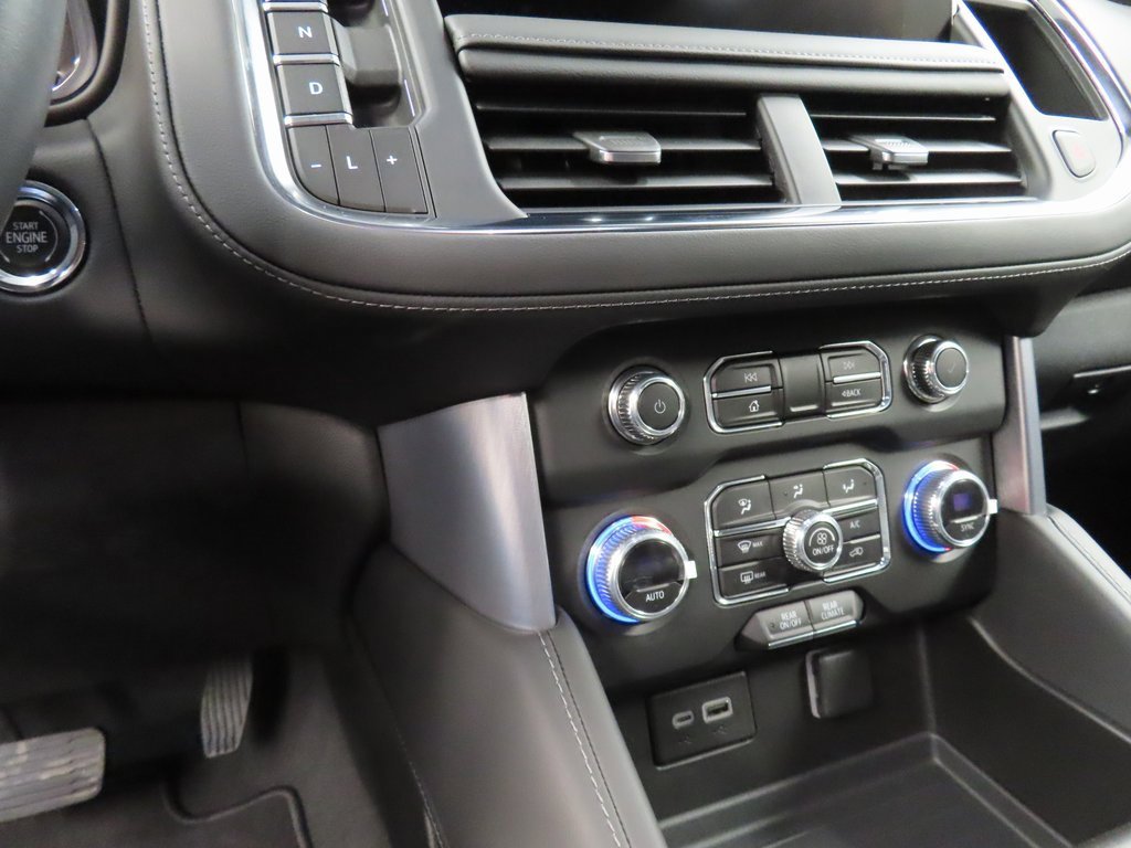 Used 2023 GMC Yukon SLE image 50