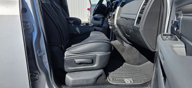 Used 2014 RAM 2500 Big Horn image 15