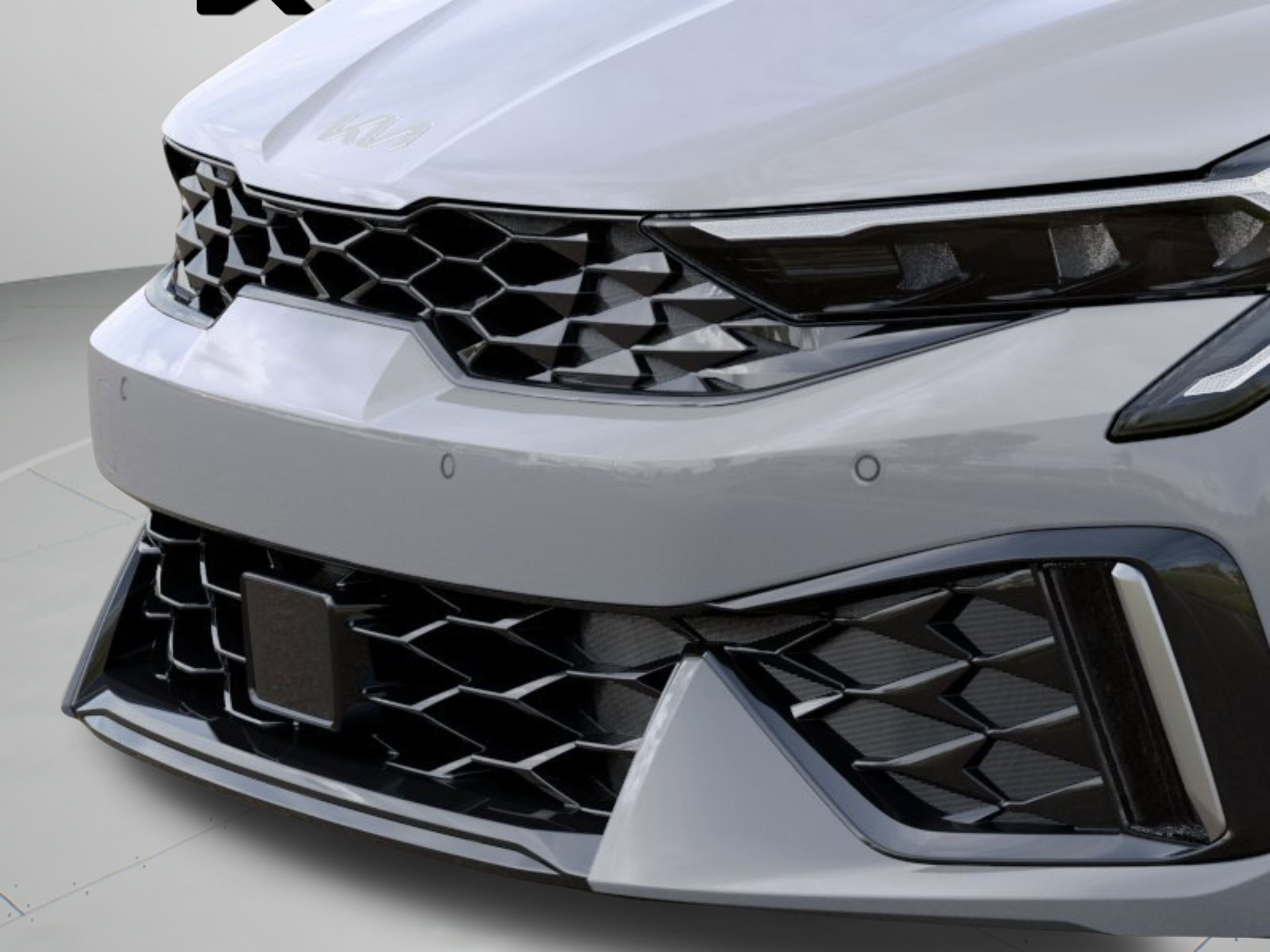 New 2026 Kia K5 GT-Line FWD image 27