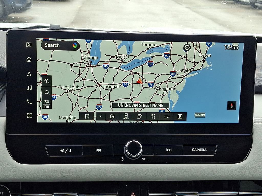 New 2026 Mitsubishi Outlander SE image 9