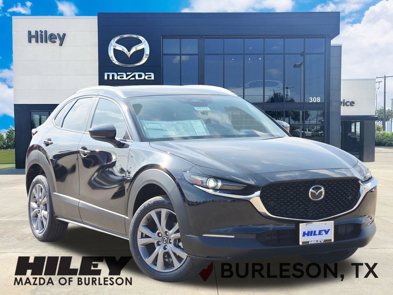 New 2026 MAZDA CX-30 AWD 2.5 S w/ Premium Package video 2