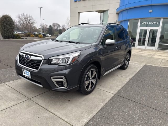 Used 2020 Subaru Forester Touring image 15