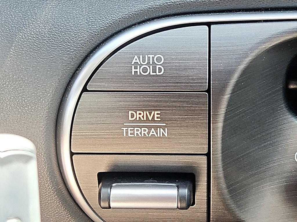 Used 2026 Hyundai Palisade SEL AWD/4WD image 25