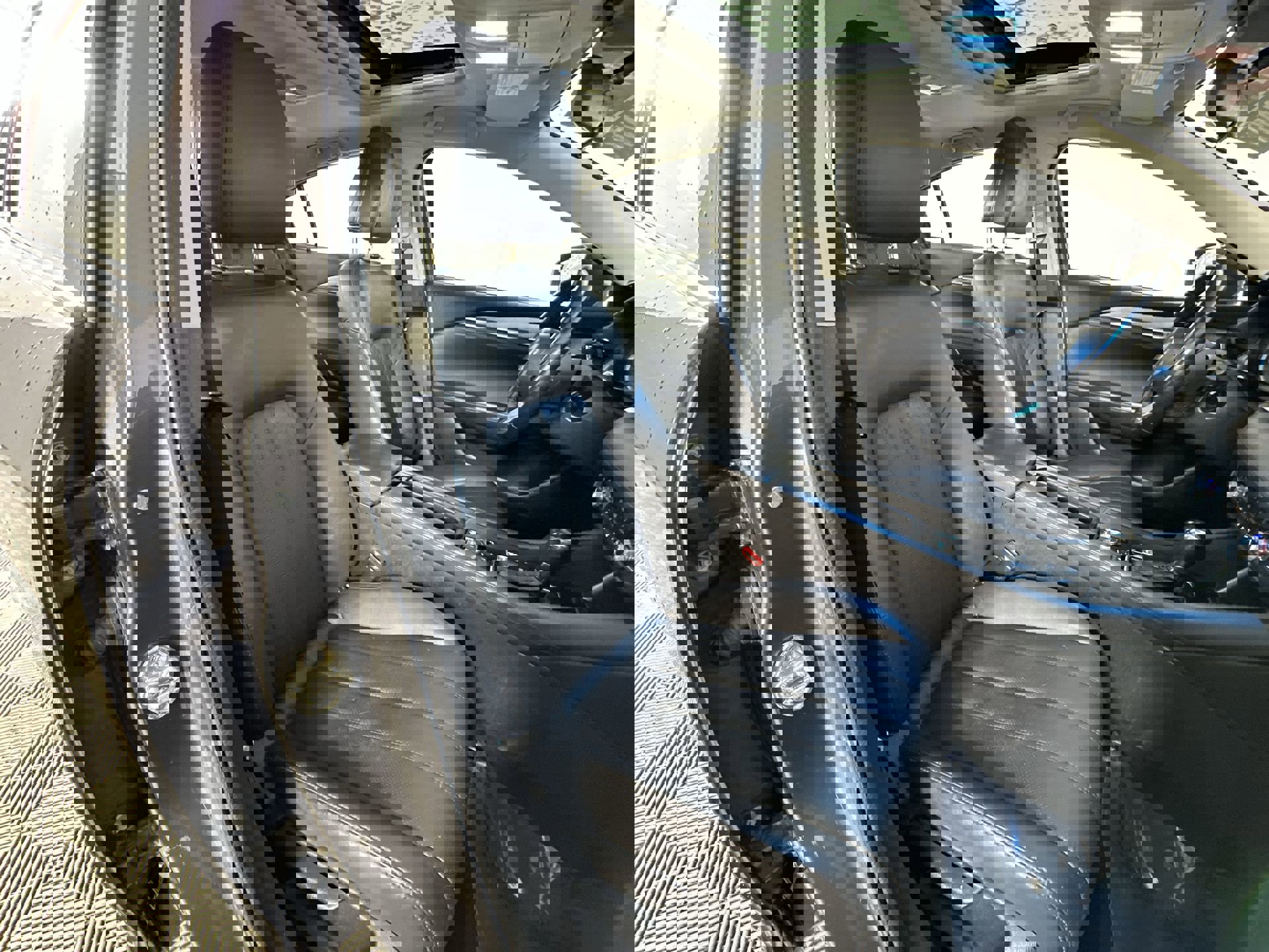 Used 2020 MAZDA MAZDA6 Touring image 31