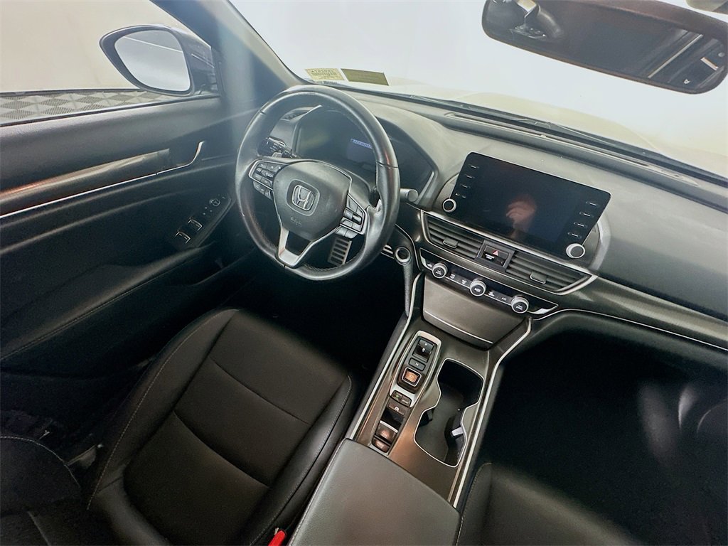 Used 2022 Honda Accord Sport image 9