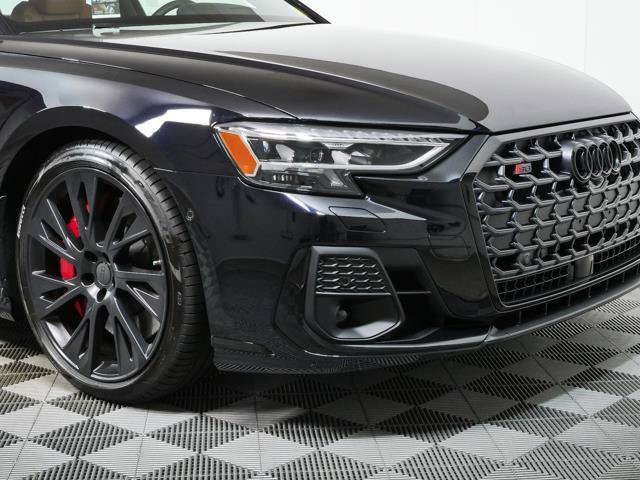 New 2026 Audi S8 AWD/4WD image 11