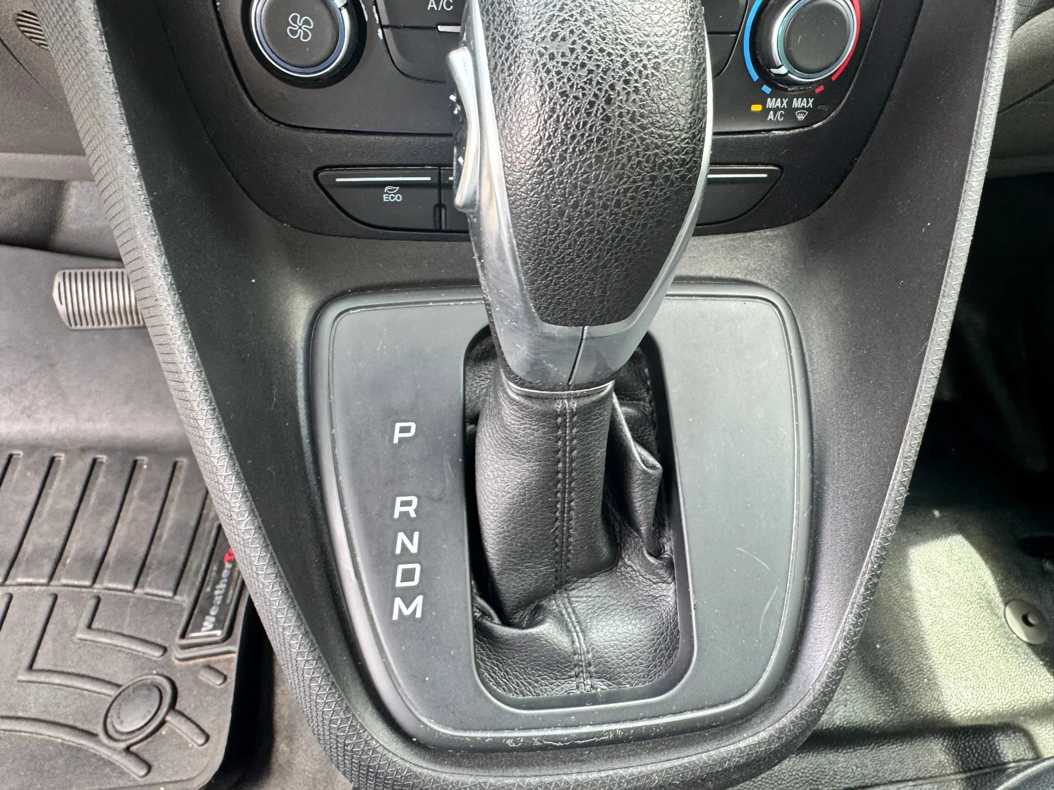 Used 2020 Ford Transit Connect XL FWD image 20