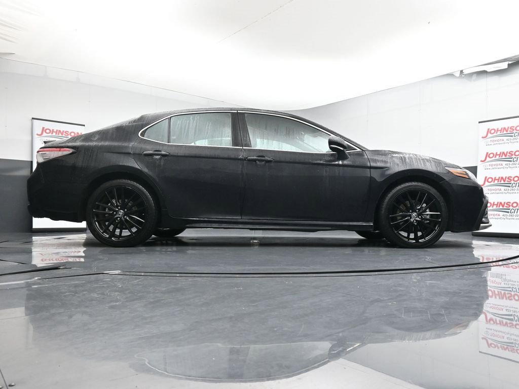 Used 2023 Toyota Camry XSE image 44
