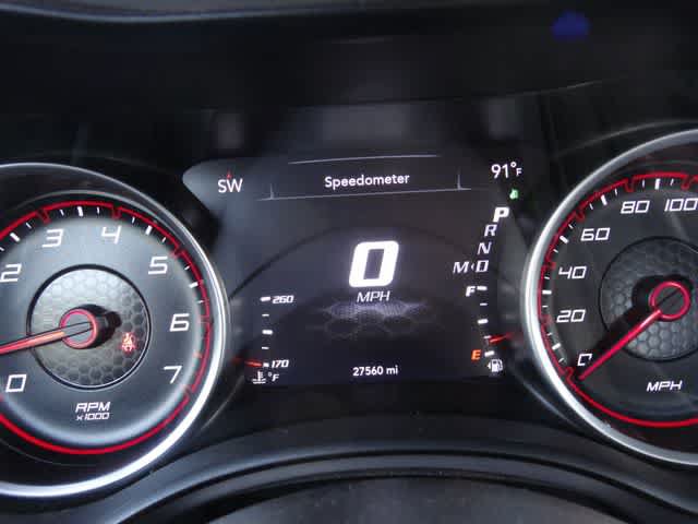 Used 2023 Dodge Charger Scat Pack w/ Plus Group RWD image 25
