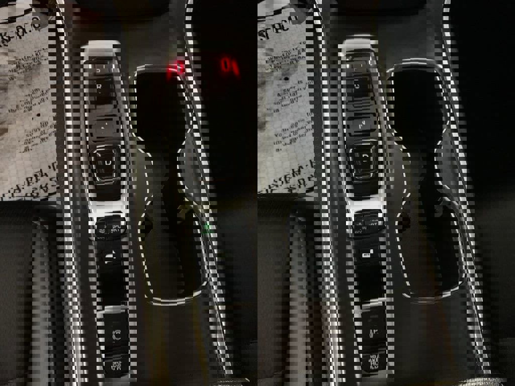 Used 2022 Honda Accord Sport image 19