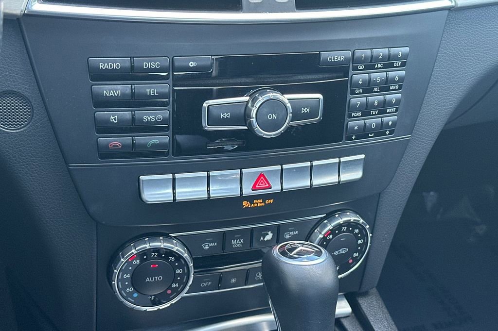 Used 2013 Mercedes-Benz C 250 Coupe image 20