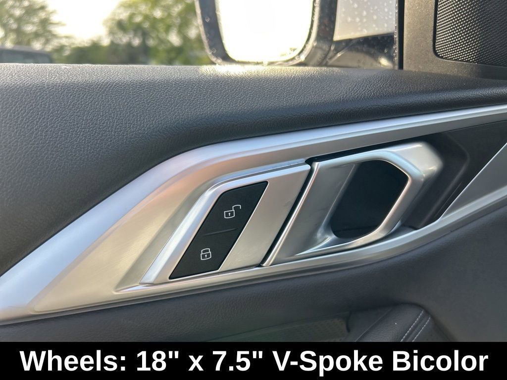 Used 2025 BMW 430i 430i image 37