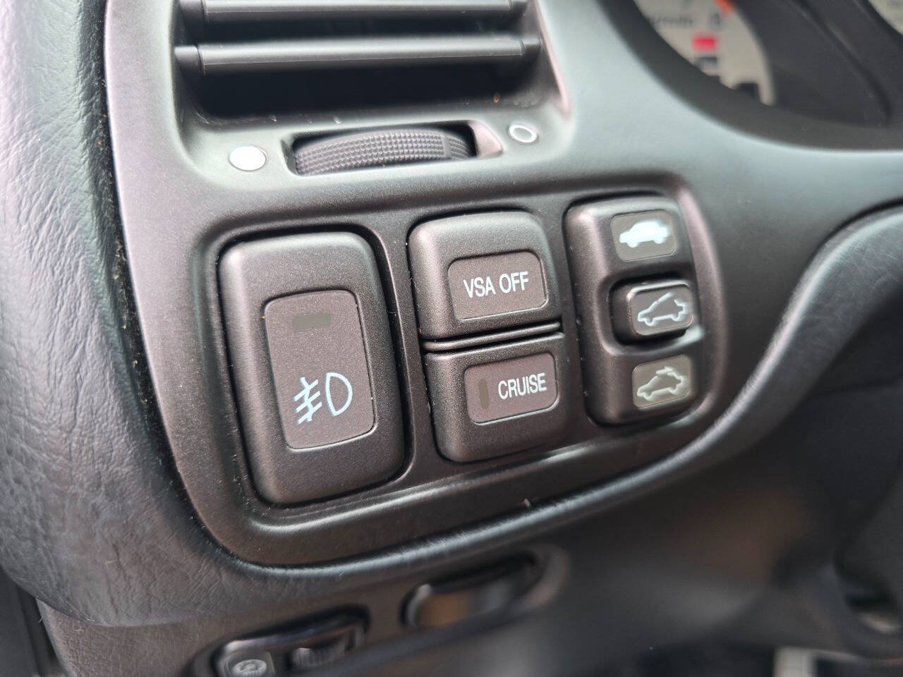 Used 2003 Acura TL Type-S FWD image 16