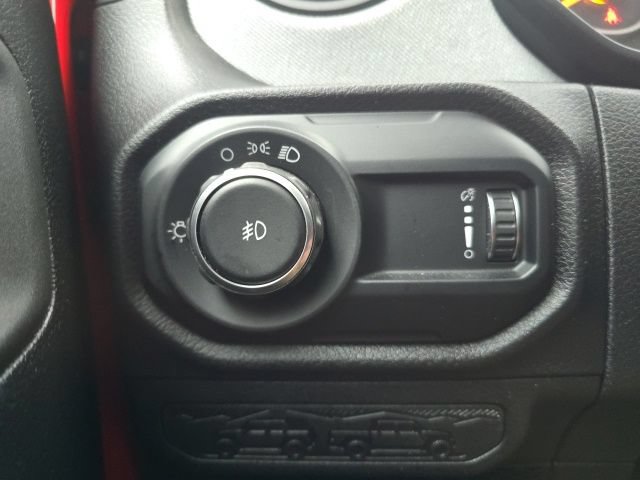 Used 2024 Jeep Wrangler Sport AWD/4WD image 11