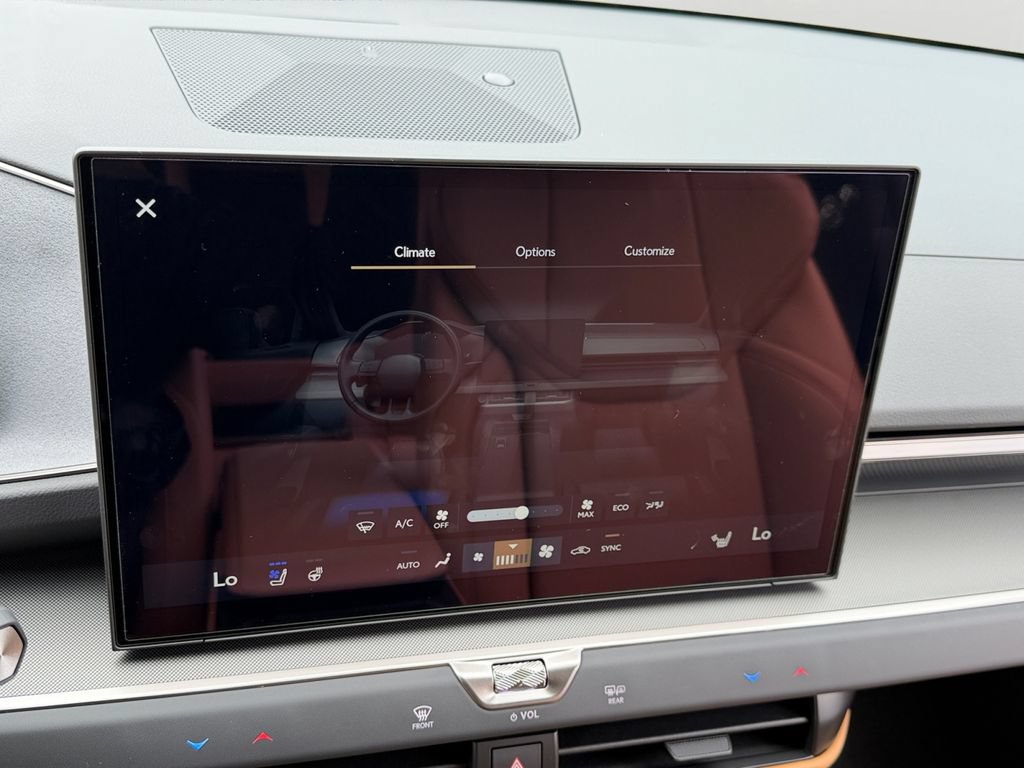 New 2026 Lexus ES 500e w/ Convenience Package AWD/4WD image 20