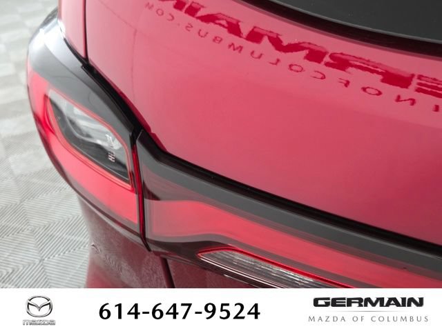 Used 2025 MAZDA CX-90 Plug-In Hybrid w/ Premium Plus AWD/4WD image 16