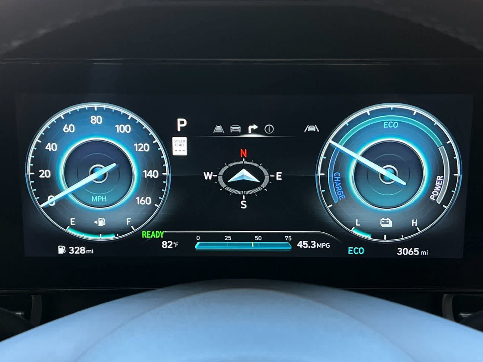 Certified 2026 Hyundai Elantra Limited FWD image 25