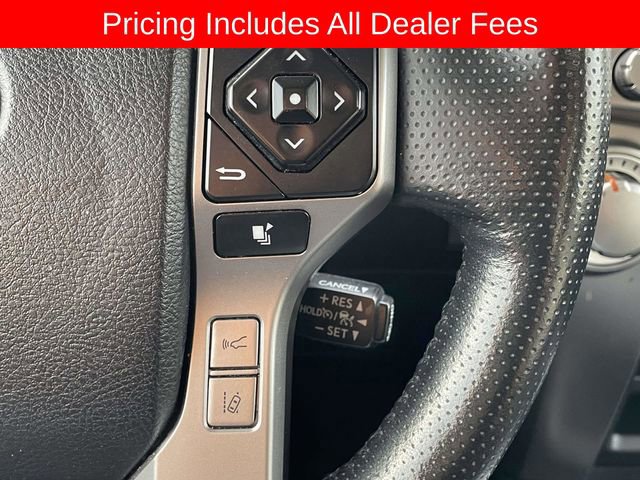 Used 2024 Toyota 4Runner SR5 Premium AWD/4WD image 21