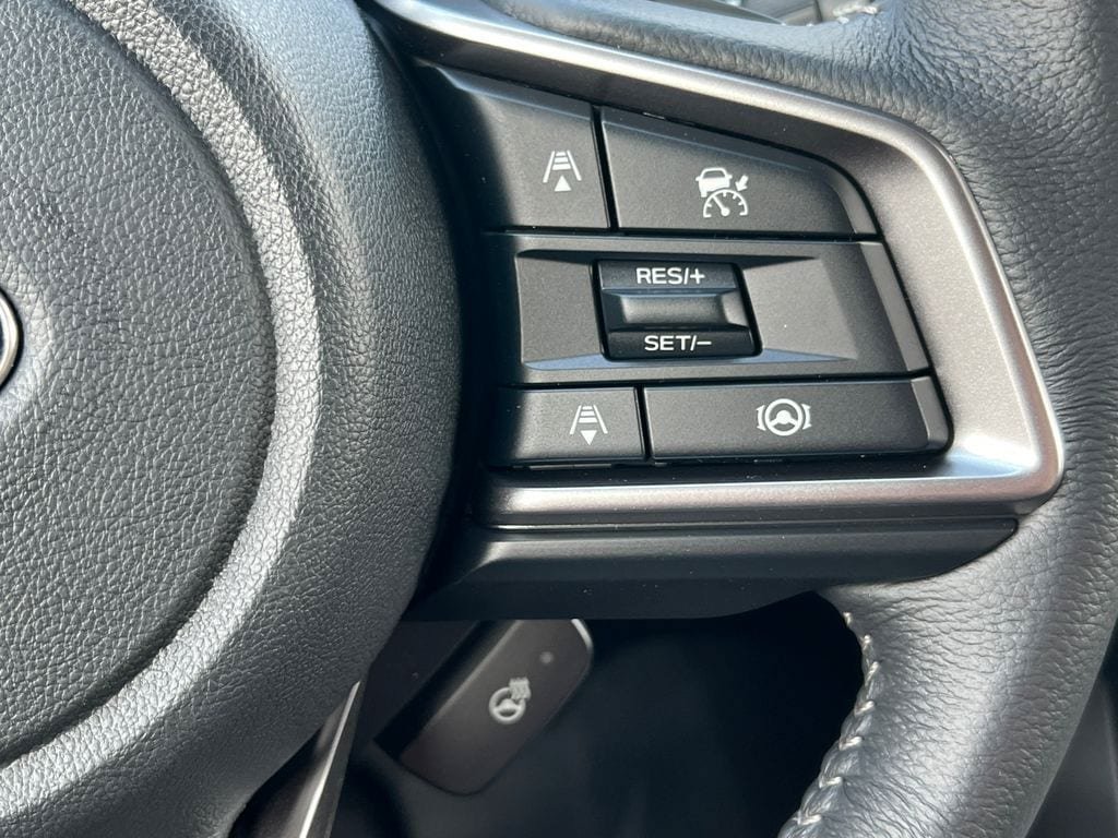 New 2026 Subaru Ascent Limited AWD/4WD image 24