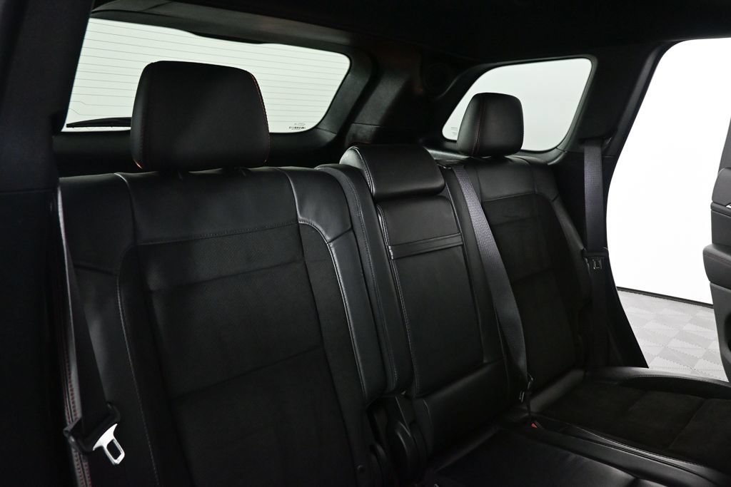 Used 2020 Jeep Grand Cherokee Trailhawk AWD/4WD image 20
