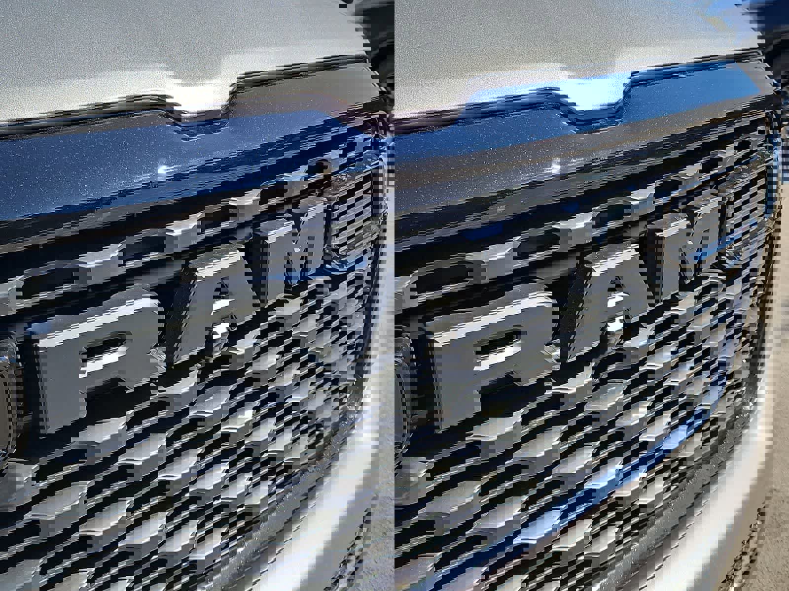 New 2026 RAM 1500 Big Horn image 11