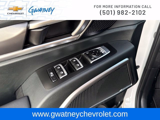 Used 2025 Kia Telluride LX FWD image 20