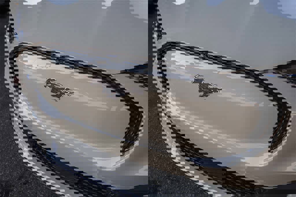 New 2025 Ford Mustang Mach-E Premium image 10