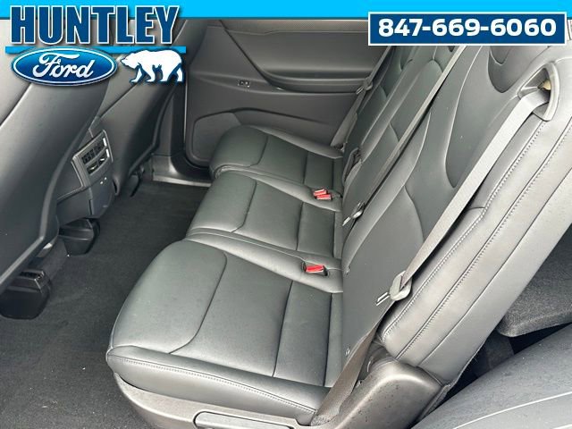 Used 2020 Tesla Model X Performance image 13