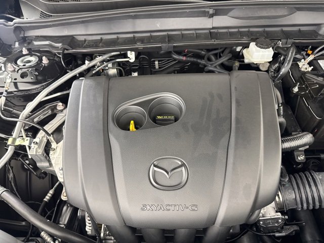 New 2026 MAZDA CX-50 AWD 2.5 S w/ Weather Package image 17