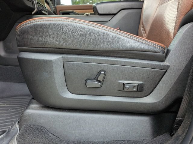 Used 2023 RAM 3500 Limited AWD/4WD image 24