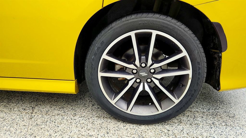 Used 2021 Dodge Charger R/T w/ Plus Group image 9