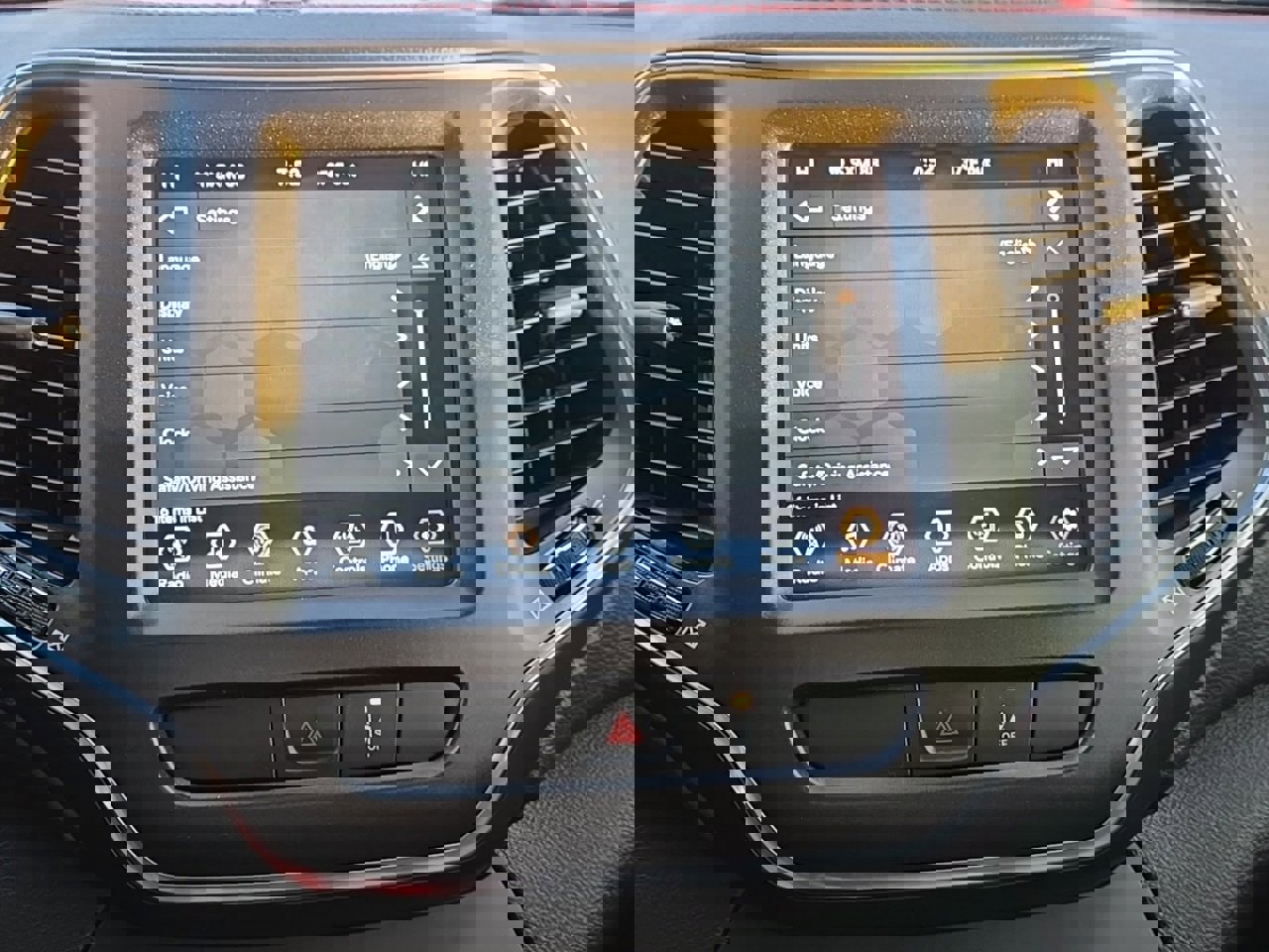 Used 2022 Jeep Cherokee Trailhawk w/ Trailer Tow Group image 15