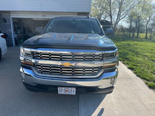Used 2018 Chevrolet Silverado 1500 LT w/ Texas Edition image 13