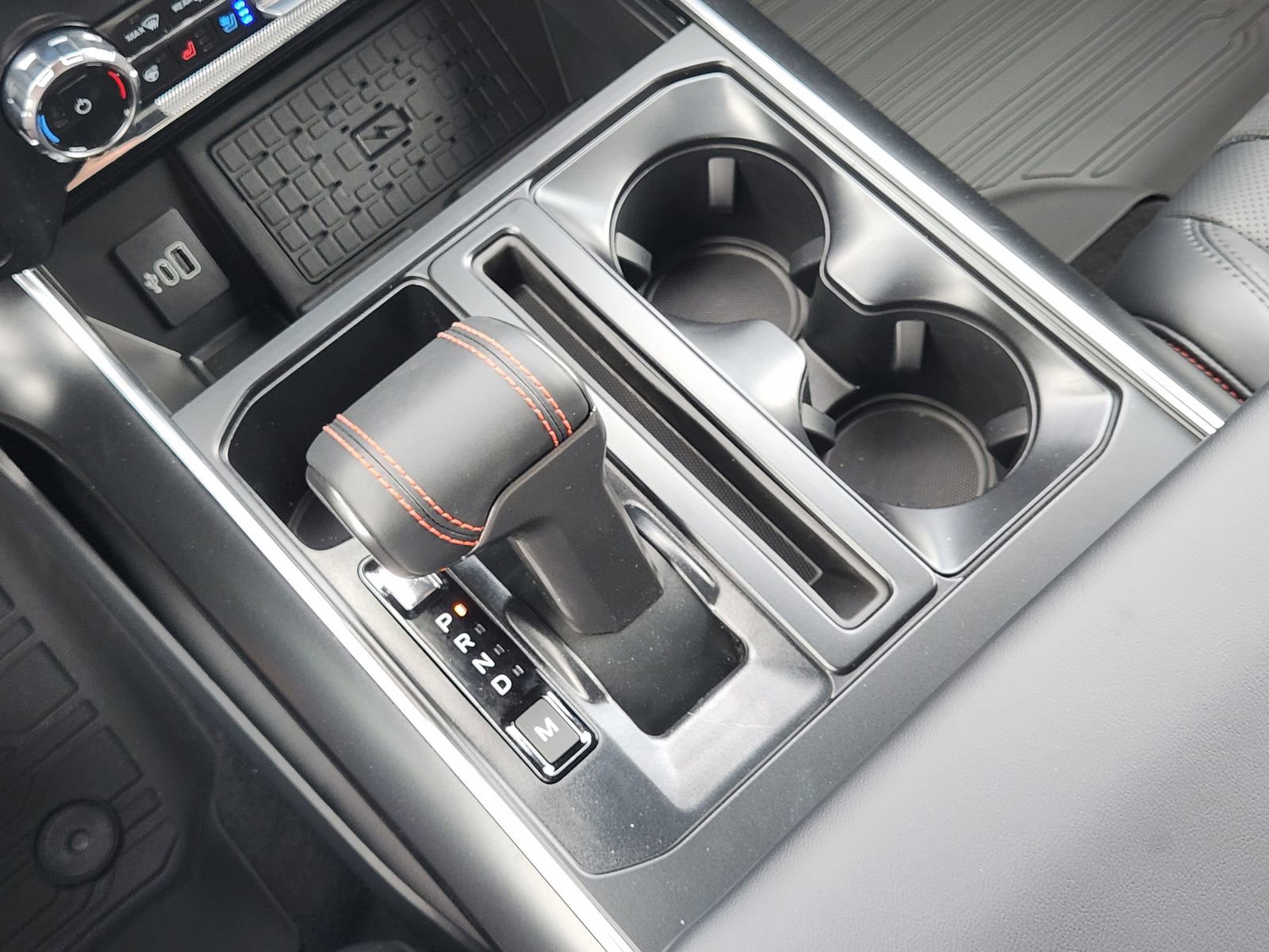 New 2026 Ford F150 Raptor AWD/4WD image 20