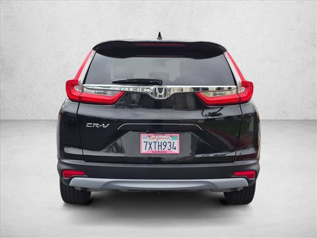 Used 2017 Honda CR-V EX-L image 7