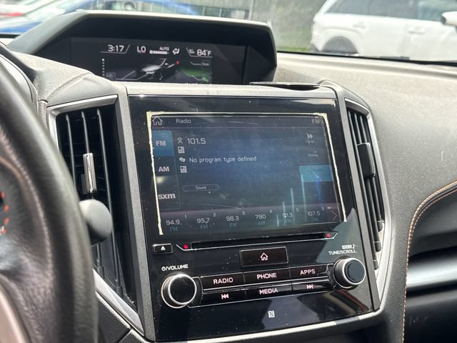 Used 2019 Subaru Crosstrek 2.0i Limited w/ Popular Package #3 AWD/4WD image 19