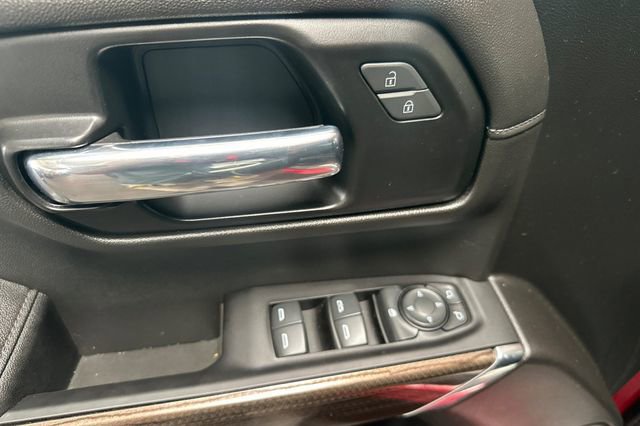 Used 2022 Chevrolet Silverado 1500 LT Trail Boss w/ Safety Package image 12