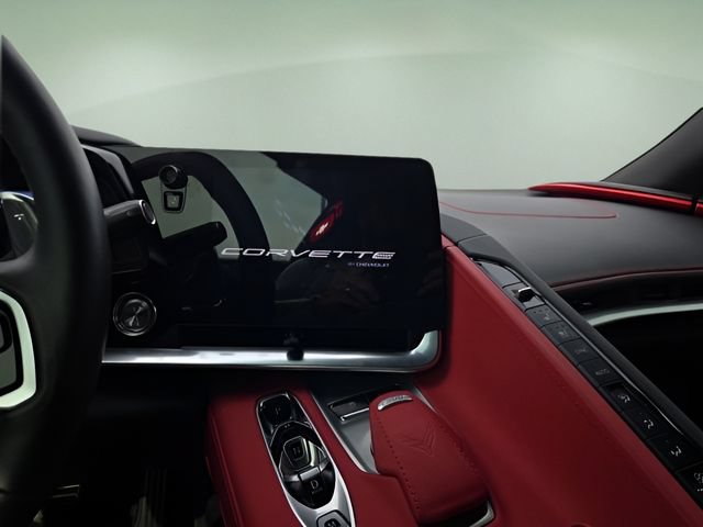 Used 2023 Chevrolet Corvette Stingray Preferred Cpe w/ 2LT RWD image 11