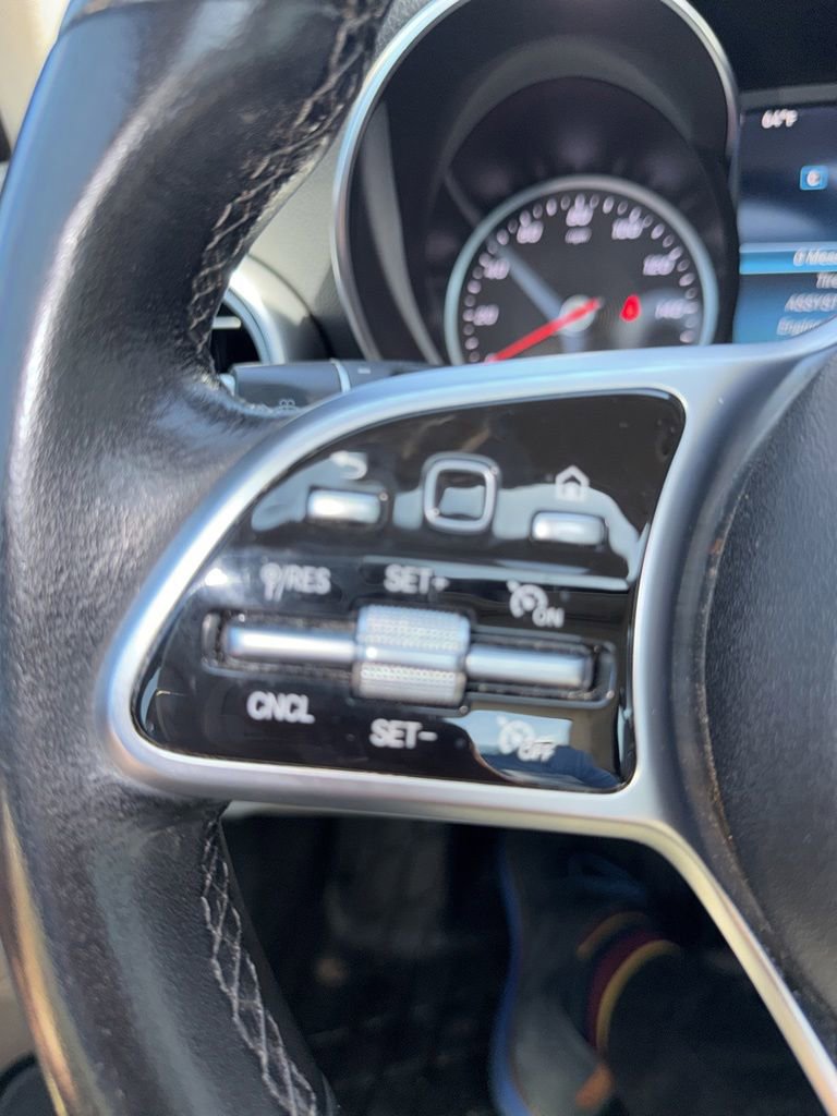 Used 2019 Mercedes-Benz C 300 Sedan image 20