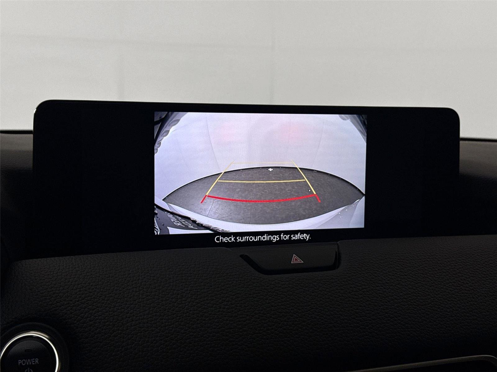 New 2026 MAZDA CX-70 SC AWD/4WD image 23
